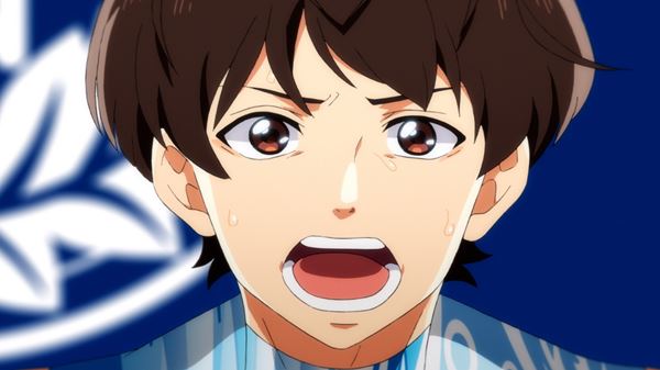 (C)映画バクテン製作委員会