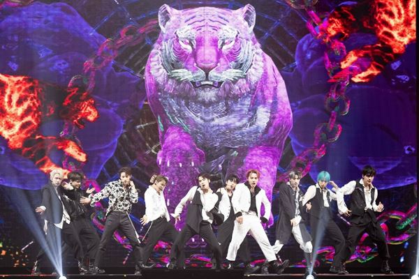JO1『KCON 2023 THAILAND』出演で海外初ライブ＆新曲「Tiger」初