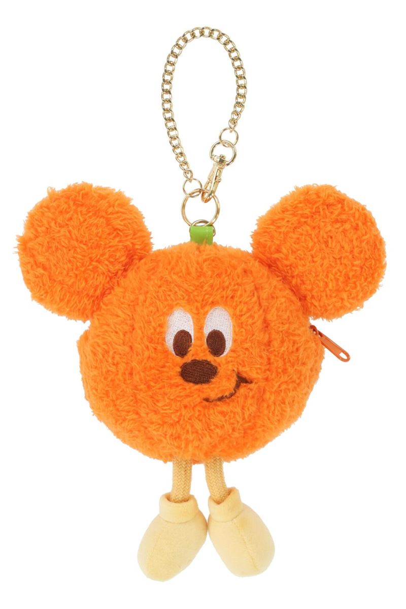 ディズニー】2026年の「ハロウィーングッズ」解禁！ パジャマミッキー