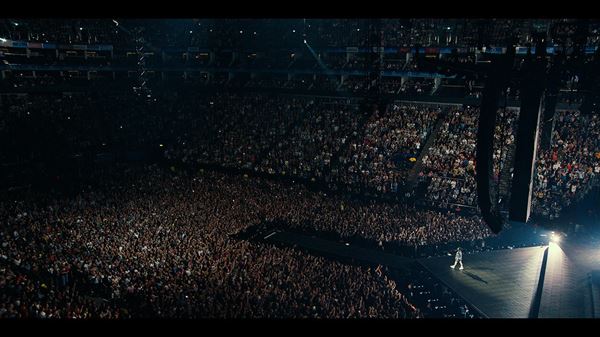 (C)Darkroom / Interscope 2022