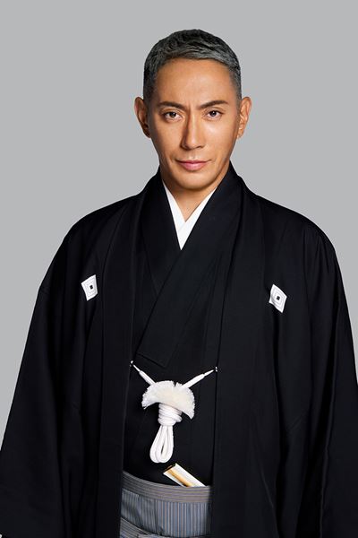 市川團十郎が大星由良之助を初役で勤める『双仮名手本三升 裏表