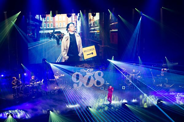 KREVA/908 FESTIVAL 2014.9.07&9.08 at 日本… Amazon.co.jp: 908 FESTIVAL [DVD] : KREVA: DVD