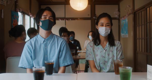 (C)2021 Tick Tack Movie