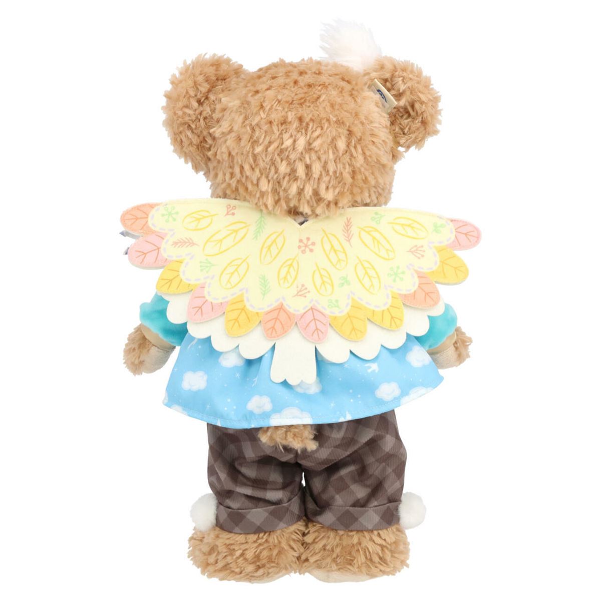 全部ほしい！ 2025秋「ダッフィー最新グッズ」34種類を徹底ガイド