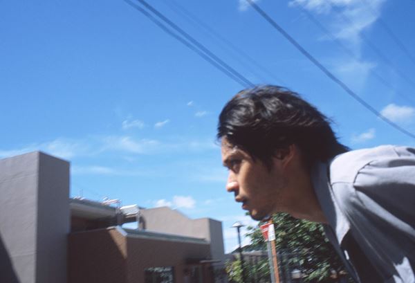 (C)2024 The Young Strangers Film Partners