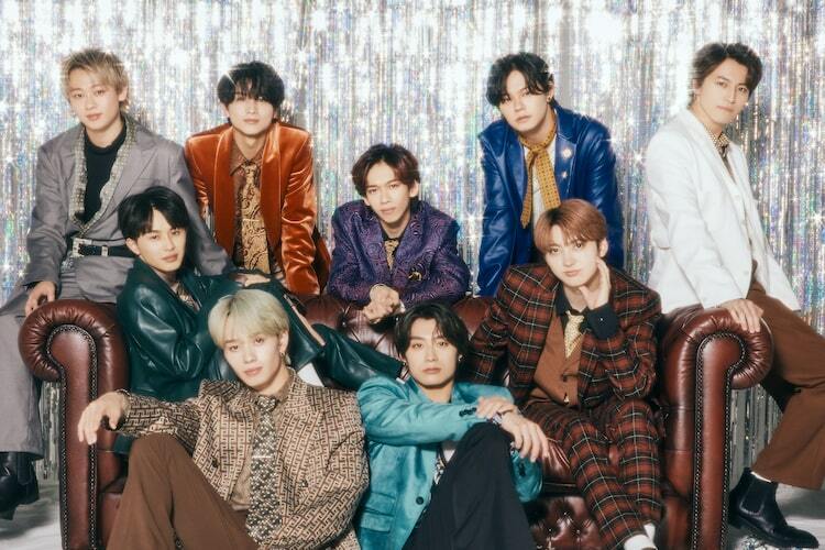 誰の言葉に応えたい？超特急のブチアゲプロポーズ大会に、リーダー・リョウガが出した結論は ぴあ音楽