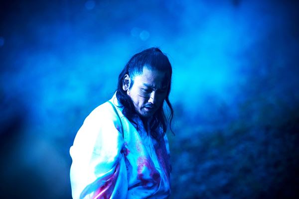 (C)2018「レッド・ブレイド」製作委員会