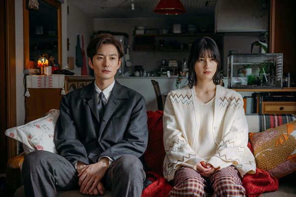 (C)2025 Chiaroscuro / NHK / NHKエンタープライズ