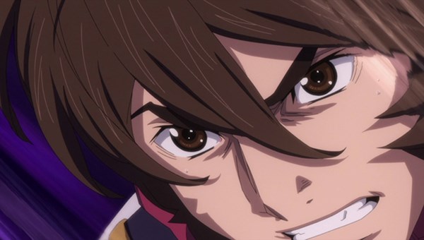 (C)西崎義展/宇宙戦艦ヤマト2202製作委員会