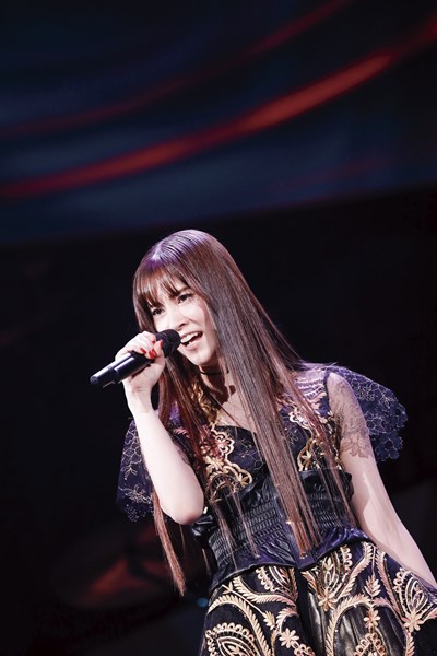 (C)2018「Kalafina 10th Anniversary Film」製作委員会