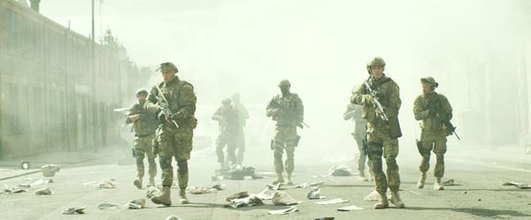 (C)APOCALYPSE PICTURES LIMITED