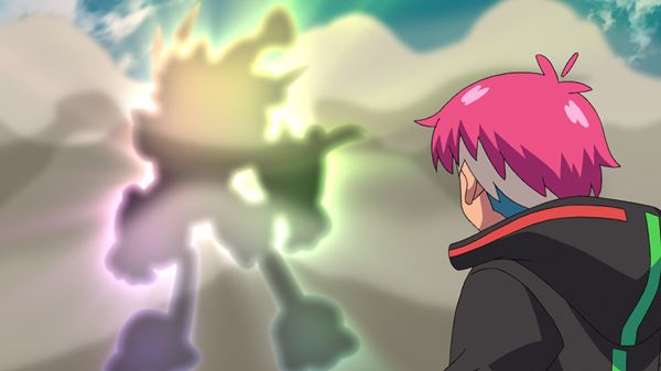 (C)MAZICA PARTY PROJECT・TVO (C)ＴＯＭＹ