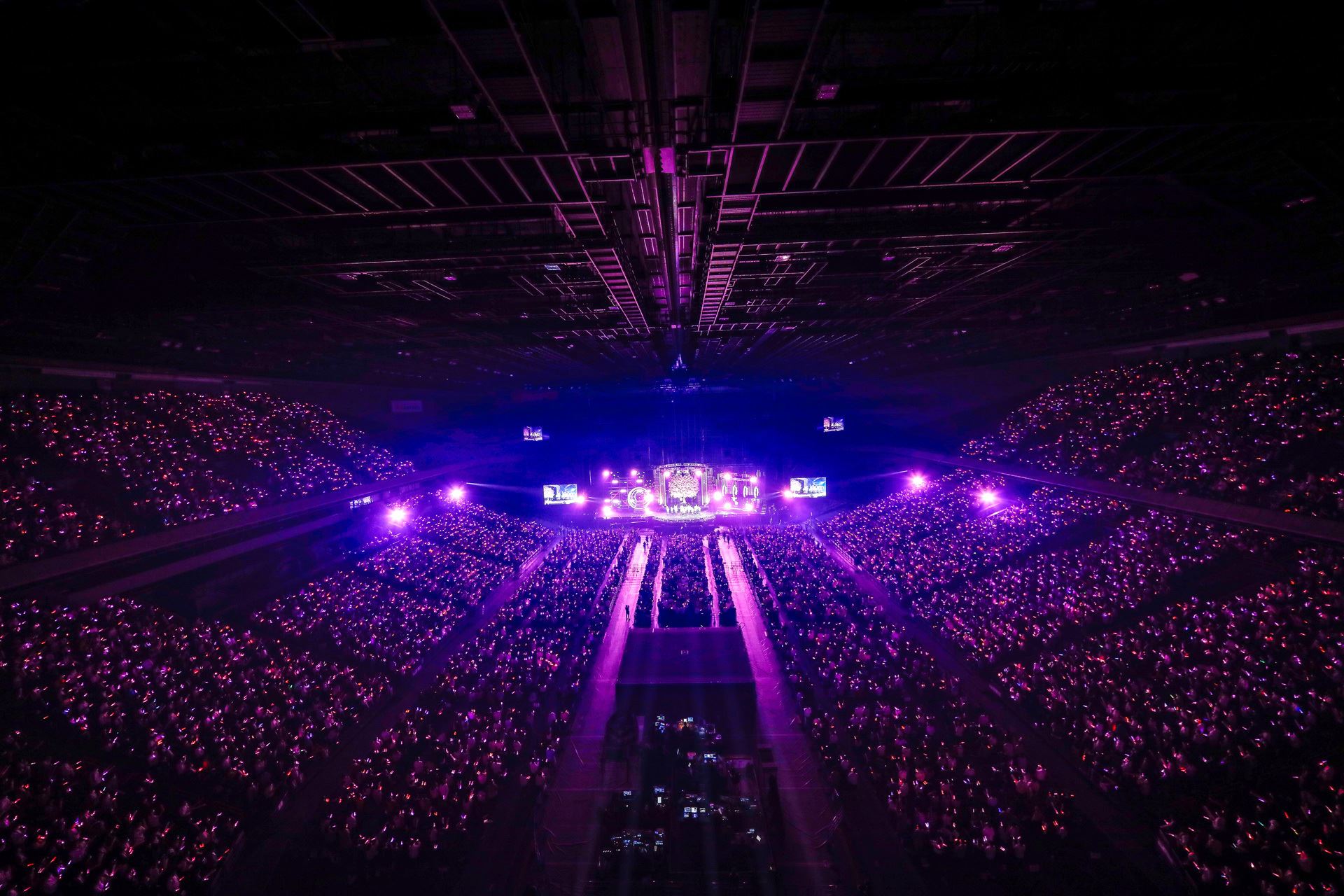 『櫻坂46 1st TOUR 2021』より 写真：上山陽介