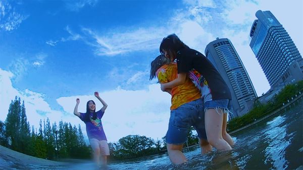 (C)穏やカーニバル