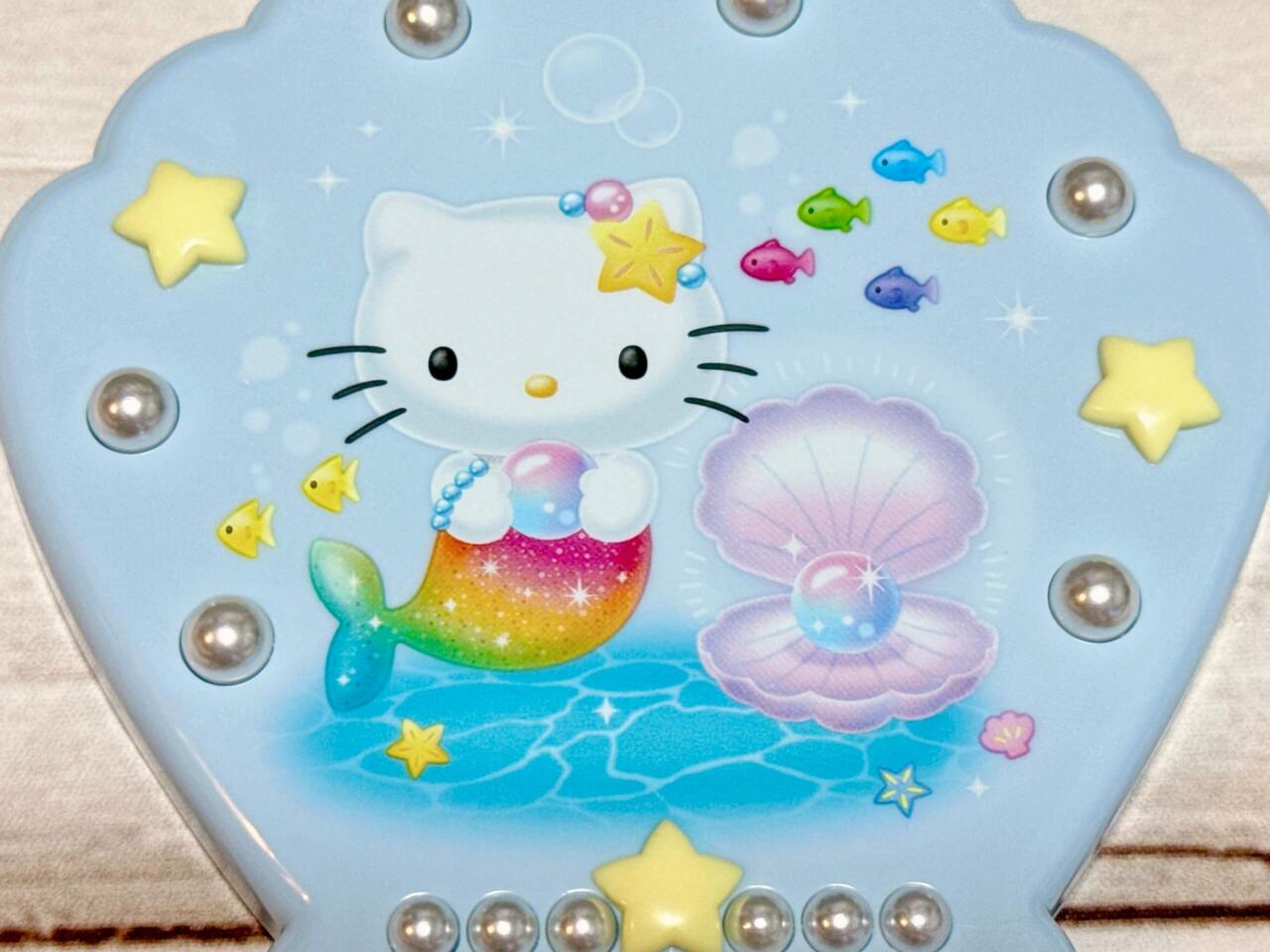 新品！大量！ハローキティ コレクショングッズ(1つだけ1度使用) ローソンで見つけた「ハローキティ当りくじ」買ってみた！激かわ＆実用
