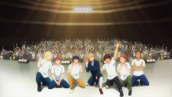 (C)満プロ/永久少年プロジェクト