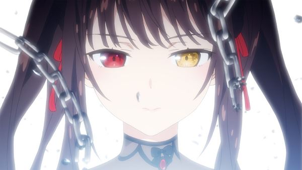 (C)2020 東出祐一郎・橘公司・ NOCO KADOKAWA ／「デート・ア・バレット」製作委員会