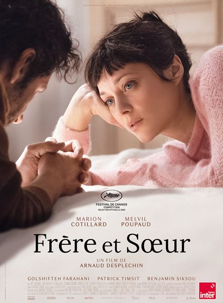 (C)2022 Why Not Productions - Arte France Cinema