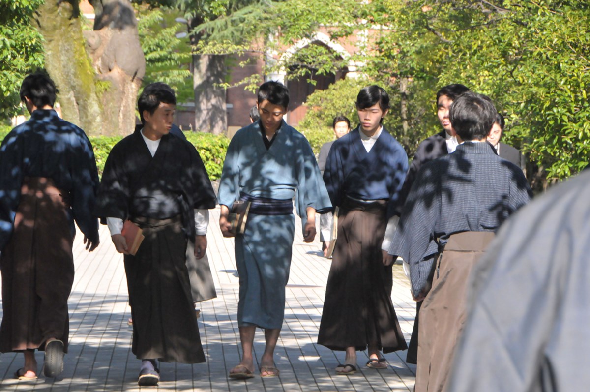 地の塩 山室軍平・画像・写真 ぴあ映画
