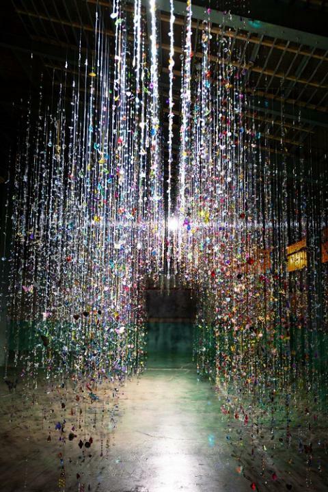(c)mika ninagawa, Courtesy of Tomio Koyama Gallery ※展示イメージ