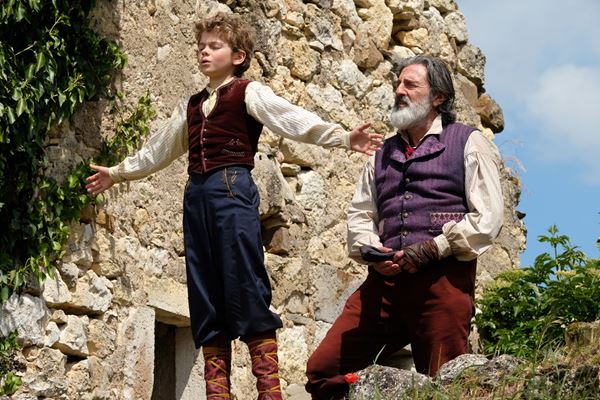 (C) 2018 JERICO - TF1 DROITS AUDIOVISUELS - TF1 FILMS PRODUCTION - NEXUS FACTORY - UMEDIA