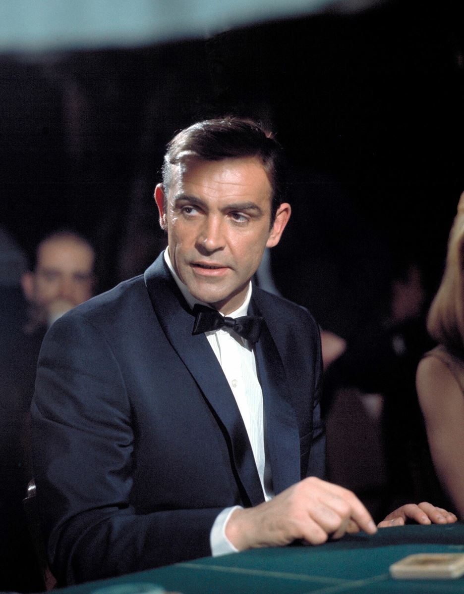 (C)1965 DANJAQ, LLC AND METRO-GOLDWYN-MAYER STUDIOS INC.