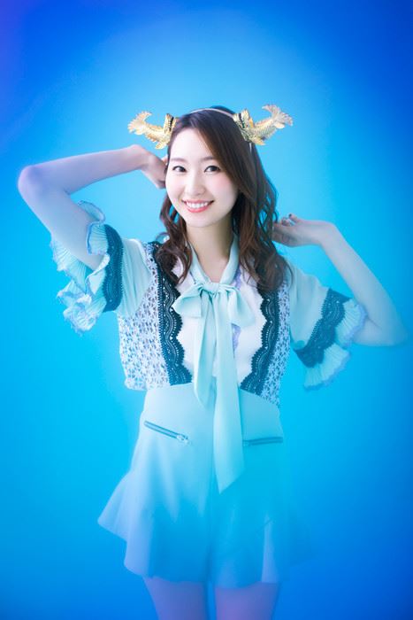 戸松遥 八十亀ちゃん の主題歌 Deluxe Deluxe Happy 歌唱 たむらぱんが作曲 ぴあエンタメ情報