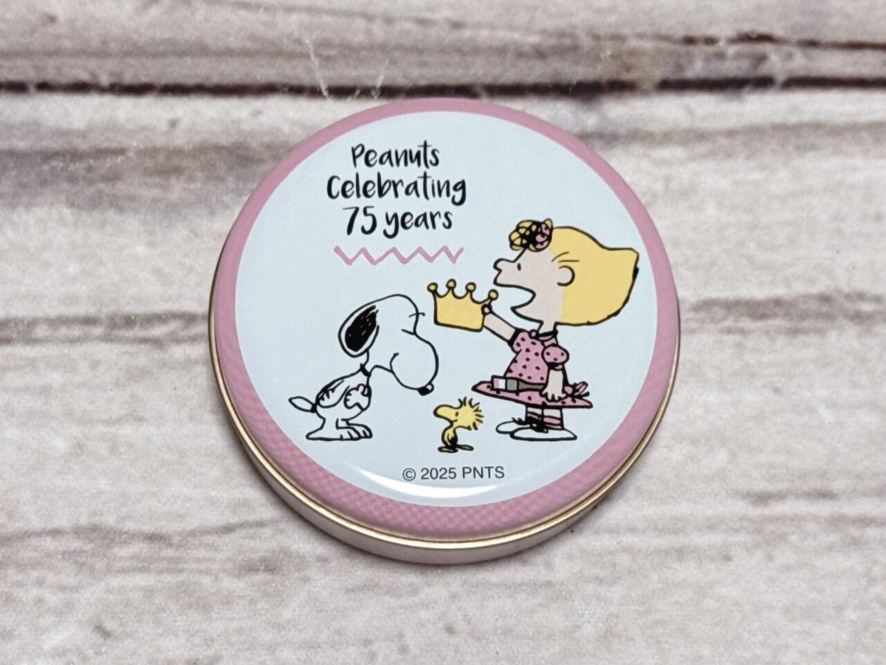 実物レビュー】ローソンに急げ！「スヌーピー」の限定食玩が反則級の