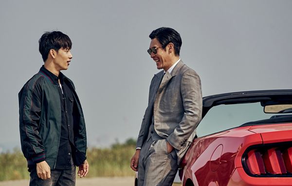 (C) 2017 CJ E&M CORPORATION ALL RIGHTS RESERVED