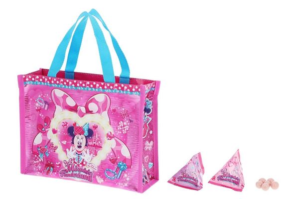 ダッフィー20周年記念トートバッグ」が“超最強”な理由って？デザイン