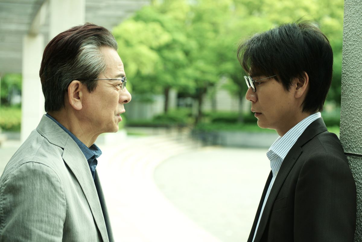 轢き逃げ 最高の最悪な日・画像・写真 ぴあ映画