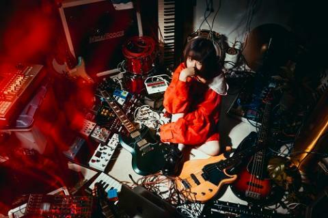 ゲスト：アザミ