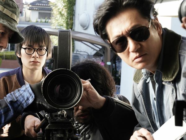 (C)若松プロダクション