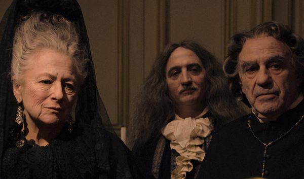 (C)CAPRICCI FILMS,ROSA FILMES,ANDERCRAUN FILMS,BOBI LUX 2016