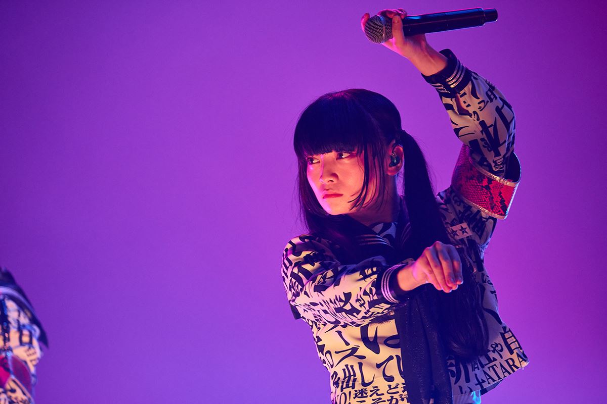 新しい学校のリーダーズ