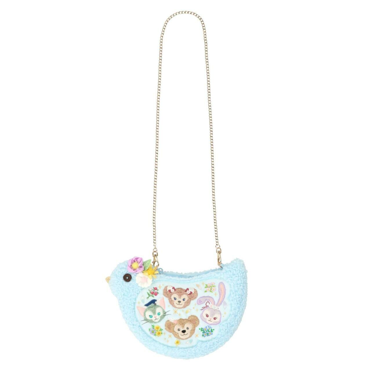 めちゃくちゃかわいい　ダッフィ　グーフィ？　レア 最新ダッフィー激かわお菓子」を一挙紹介！ クッキー缶、ミニ