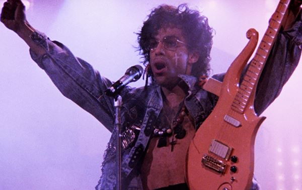 (C) 1987 PURPLE FILMS COMPANY. ALL RIGHTS RESERVED