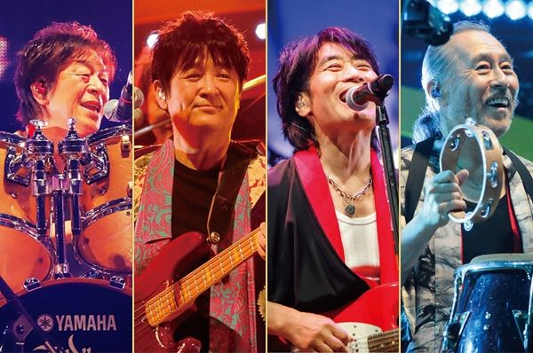 スターダスト☆レビュー、『スタ☆レビ 40周年 東西あわせて108曲 煩悩 