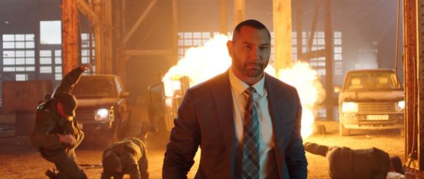 (C)2019 STX FINANCING, LLC ALL RIGHTS RESERVED