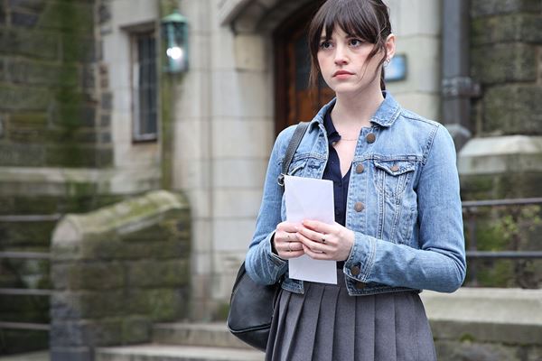 (C)Hal Hartley / Possible Films, LLC