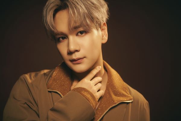 豆原一成(JO1)の“好きを諦めない方法”「まず一歩を踏み出してみること