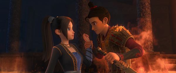 (C)Fantawild Animation Inc.