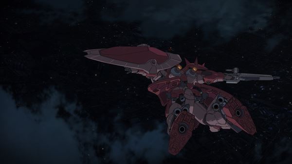 (C)創通・サンライズ