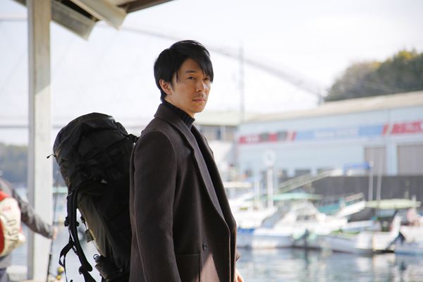 (C)2018「半世界」FILM PARTNERS