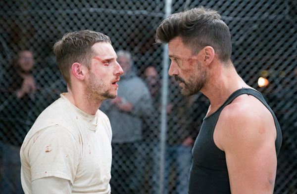 (C)2018 Donnybrook Productions, LLC All rights reserved.