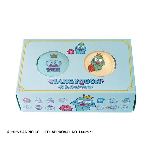 不二家 サンリオ トレーディングアクリルスタンドキーホルダー BOX 全