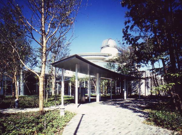 相模原市立博物館