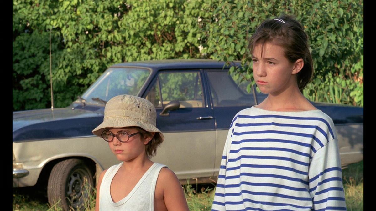 なまいきシャルロット〈HDリマスター版〉・画像・写真 ぴあ映画