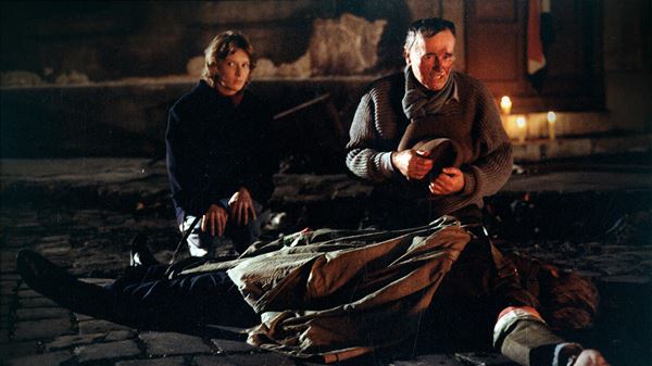 (C)National Film Institute Hungary - Film Archive