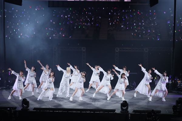 Amazon.co.jp: モーニング娘。'22 CONCERT TOUR 〜Never Been